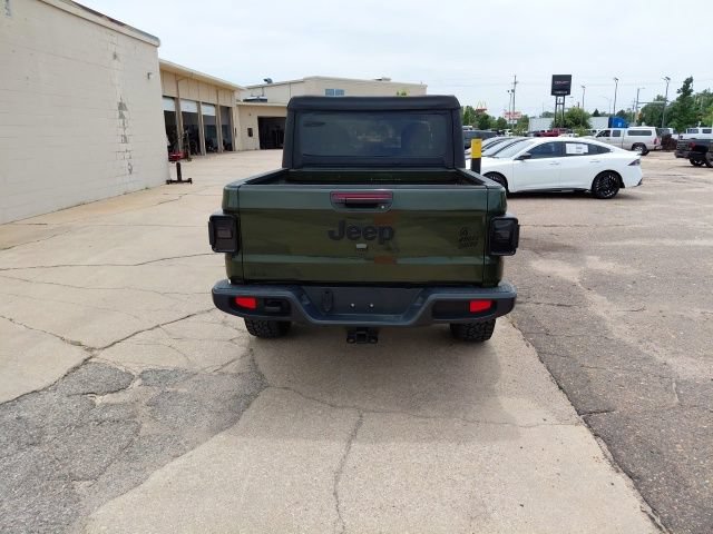 Used 2023 Jeep Gladiator Sport AWD/4WD image 5
