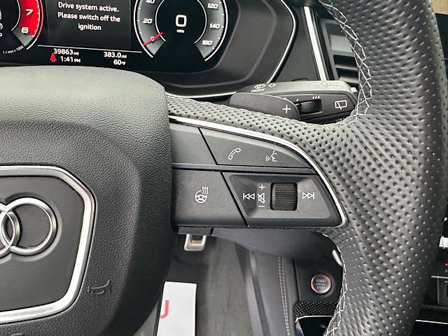 Used 2023 Audi SQ5 Premium Plus image 25