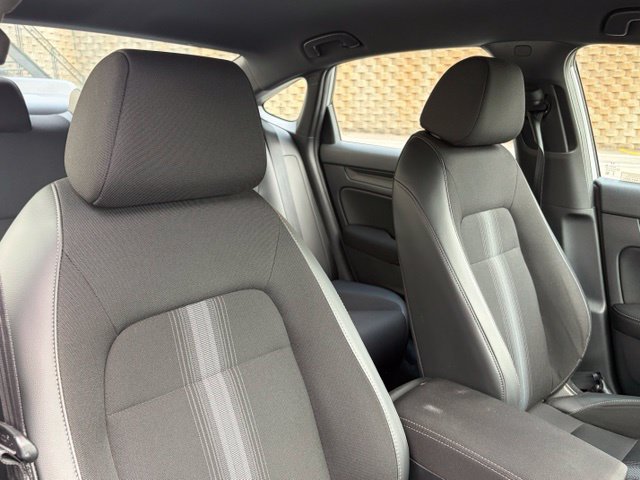 Certified 2023 Honda Civic Sport image 27