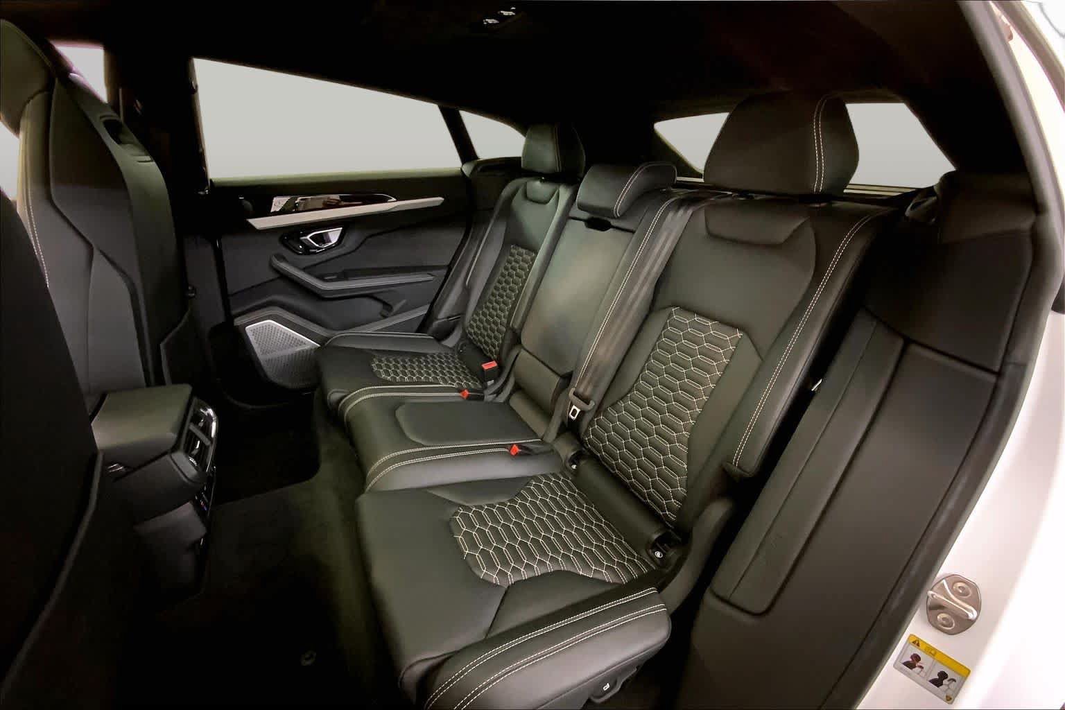 Used 2020 Lamborghini Urus AWD/4WD image 20