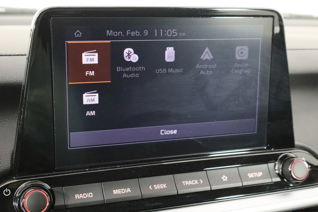 Used 2024 Kia Forte LXS image 28