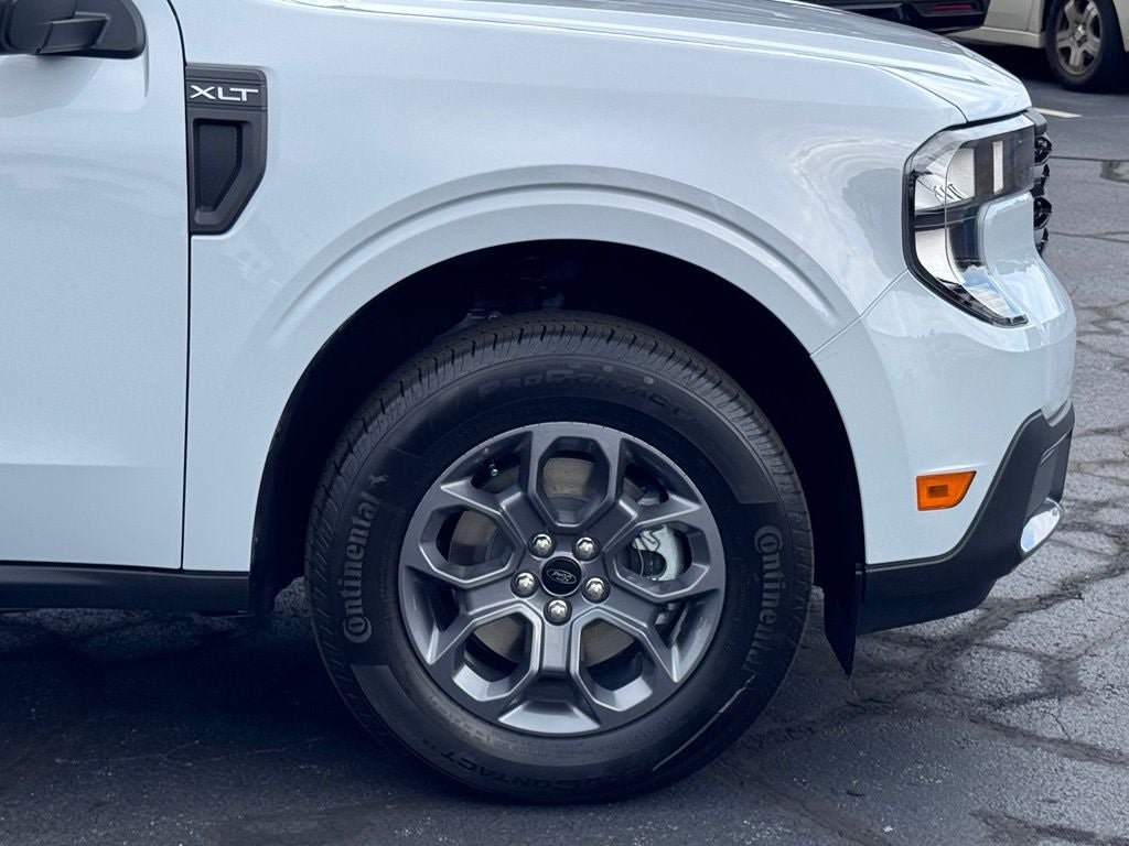 New 2026 Ford Maverick XLT FWD image 39