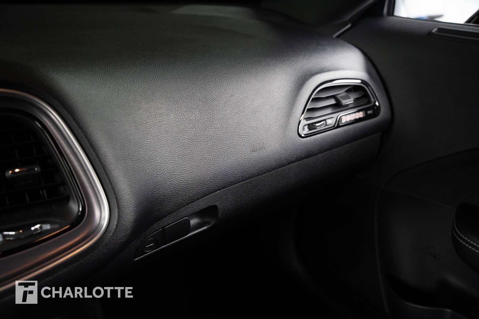 Used 2018 Dodge Challenger SRT Demon w/ Leather Front Seat Group image 24