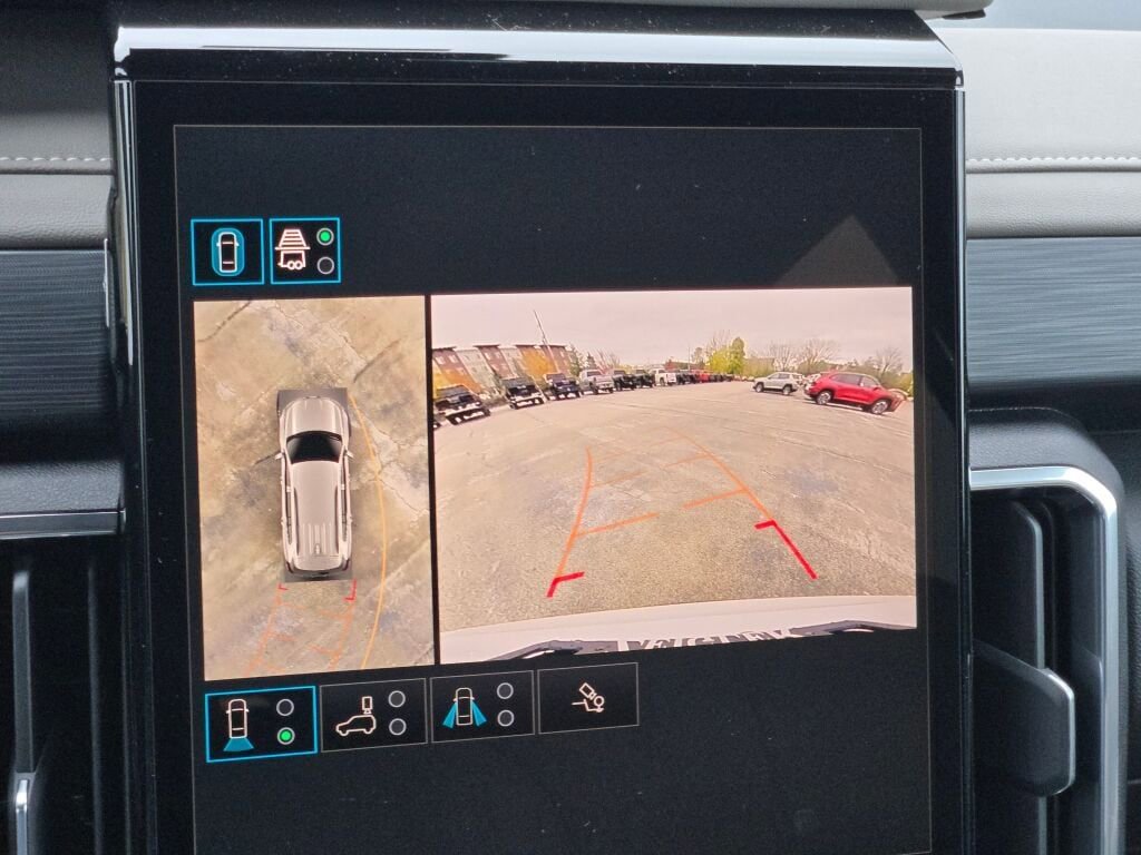 New 2026 GMC Acadia Elevation w/ Elevation Premium Package image 29