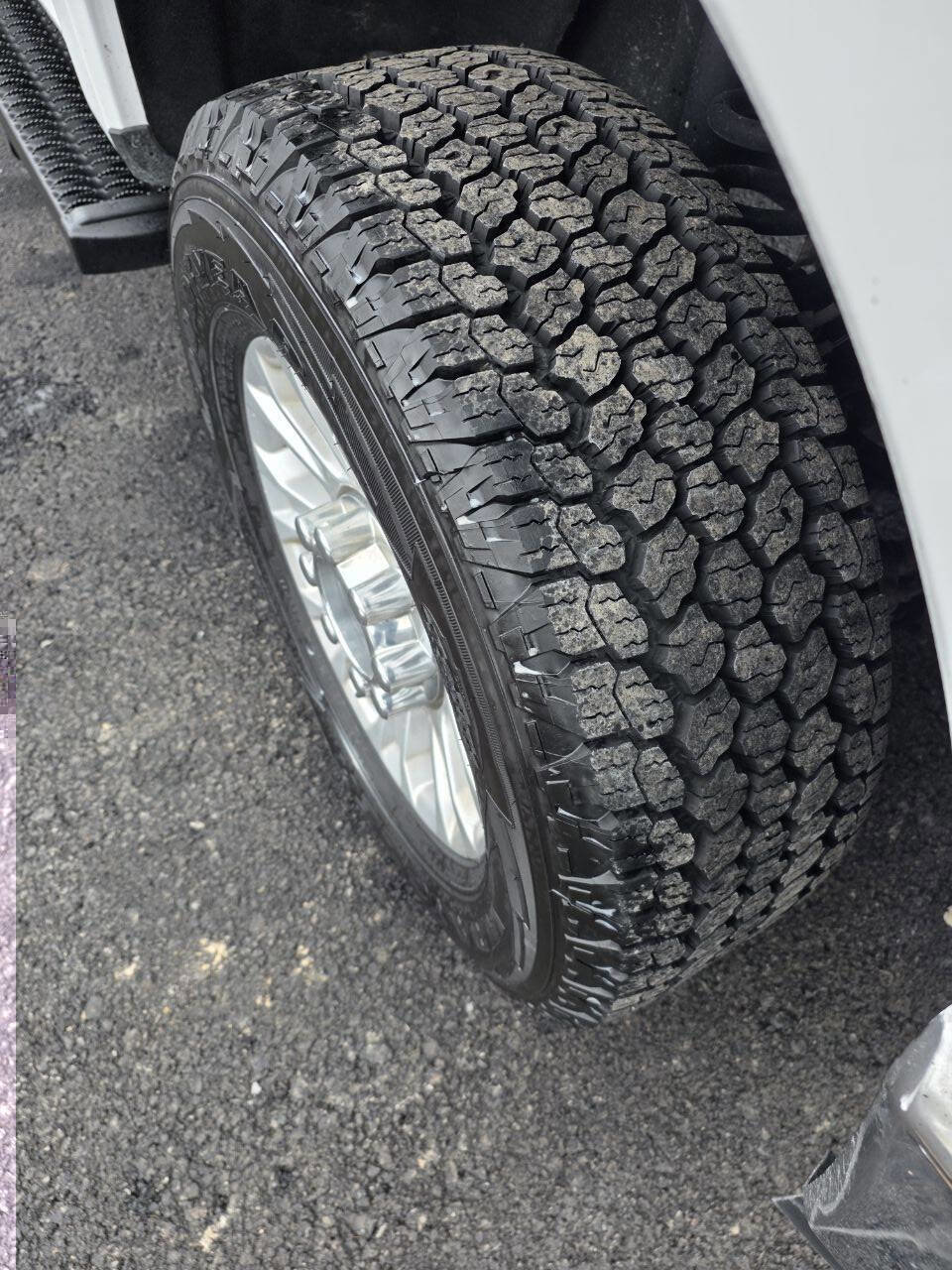 Used 2022 Ford F250 XL w/ STX Appearance Package image 33