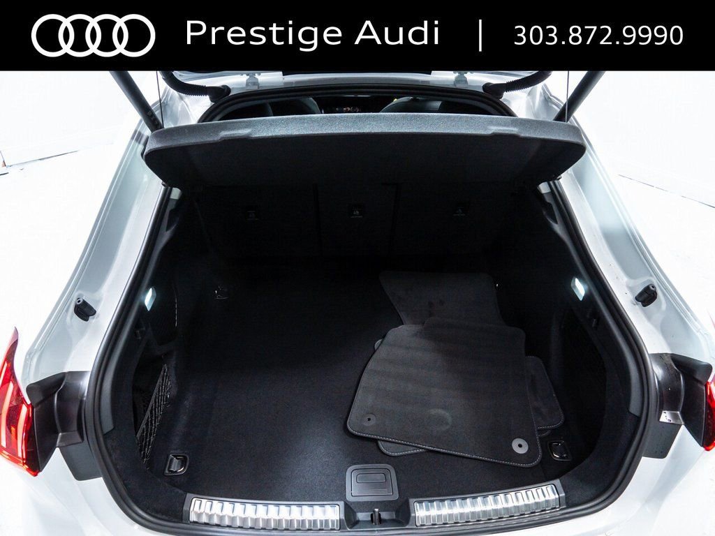 New 2025 Audi A5 2.0T Premium image 24