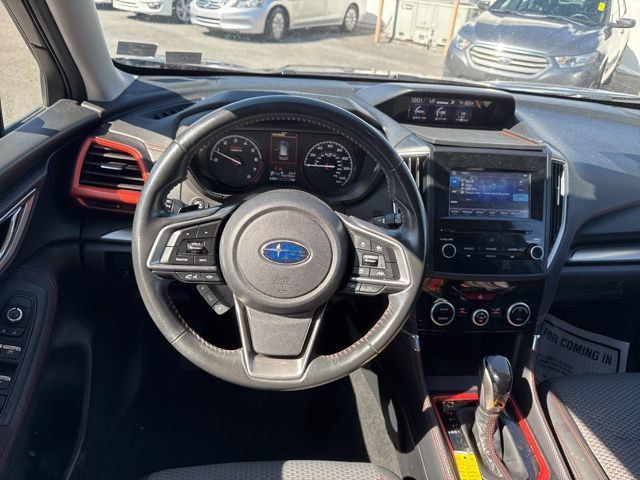 Used 2019 Subaru Forester Sport w/ Popular Package #2 image 14