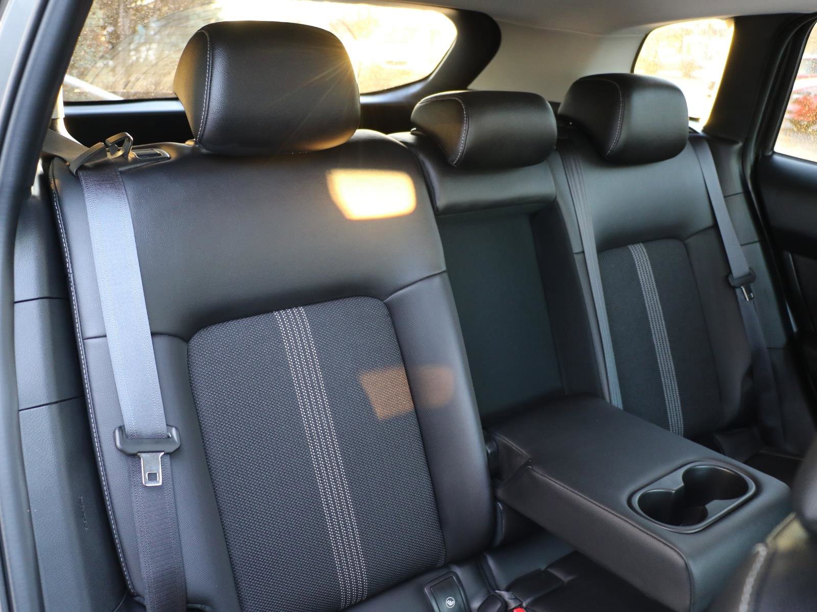 Certified 2025 MAZDA CX-50 AWD 2.5 S w/ Select Package image 9