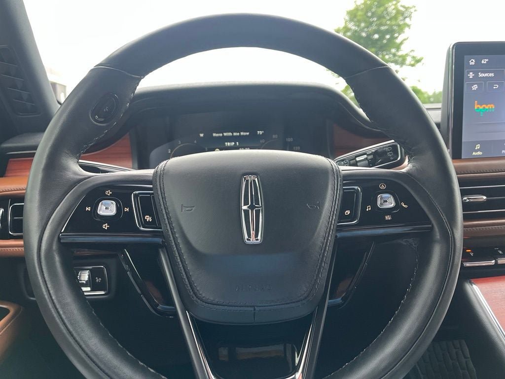Used 2024 Lincoln Aviator Reserve w/ Elements Package Plus AWD/4WD image 27