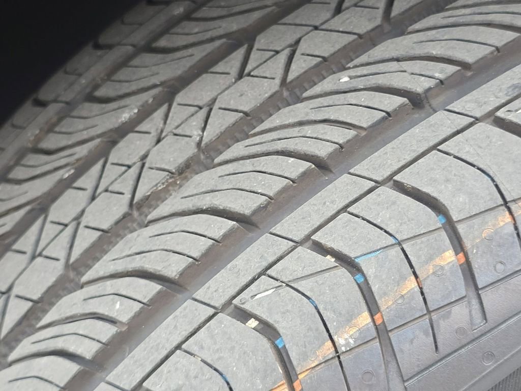 Used 2024 Chevrolet TrailBlazer RS w/ Convenience Package image 9