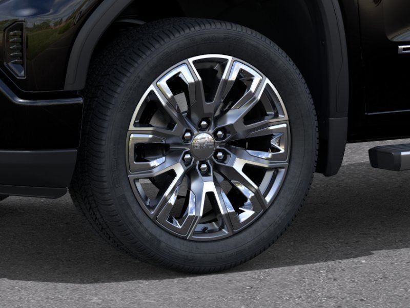 New 2026 GMC Sierra 1500 Denali w/ Denali Reserve Package AWD/4WD image 10
