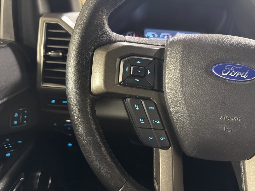 Used 2018 Ford Expedition XLT w/ Equipment Group 202A image 25