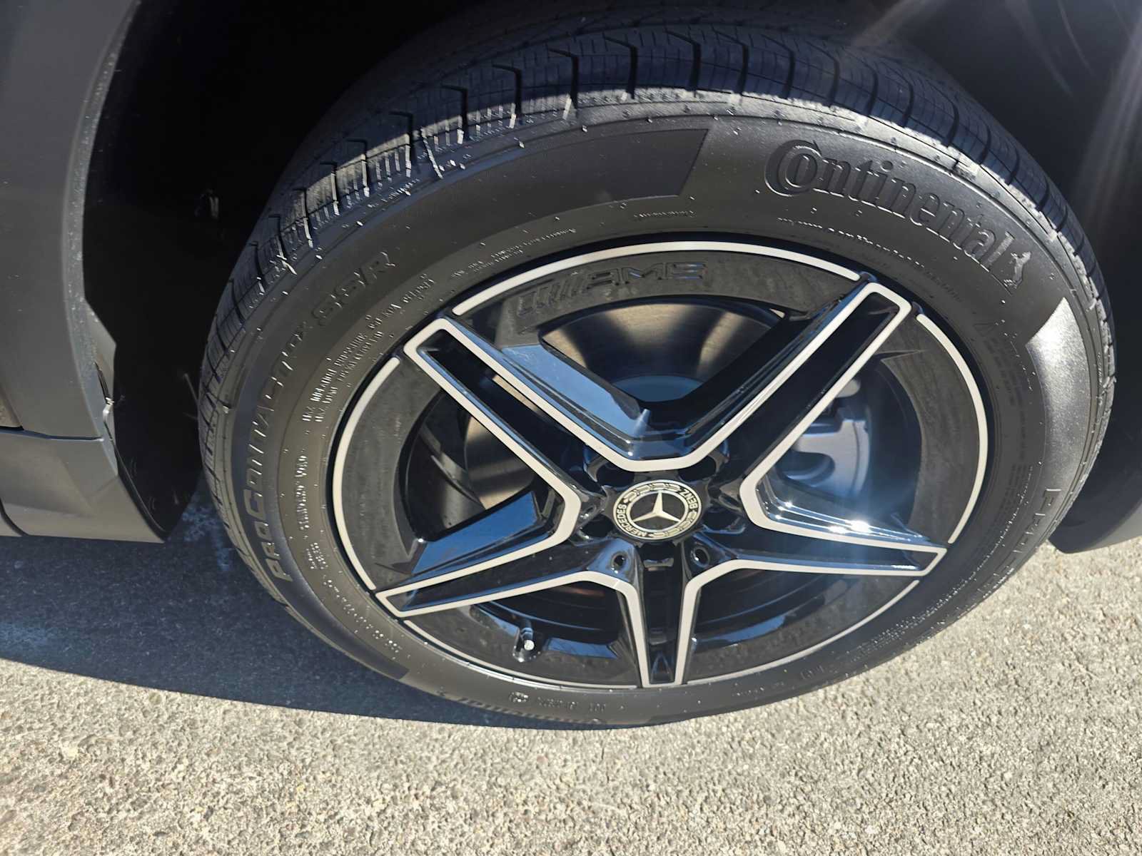 New 2026 Mercedes-Benz GLA 250 image 9