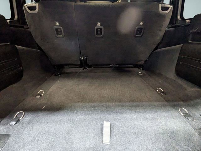 Used 2019 Jeep Wrangler Unlimited Sport S AWD/4WD image 25