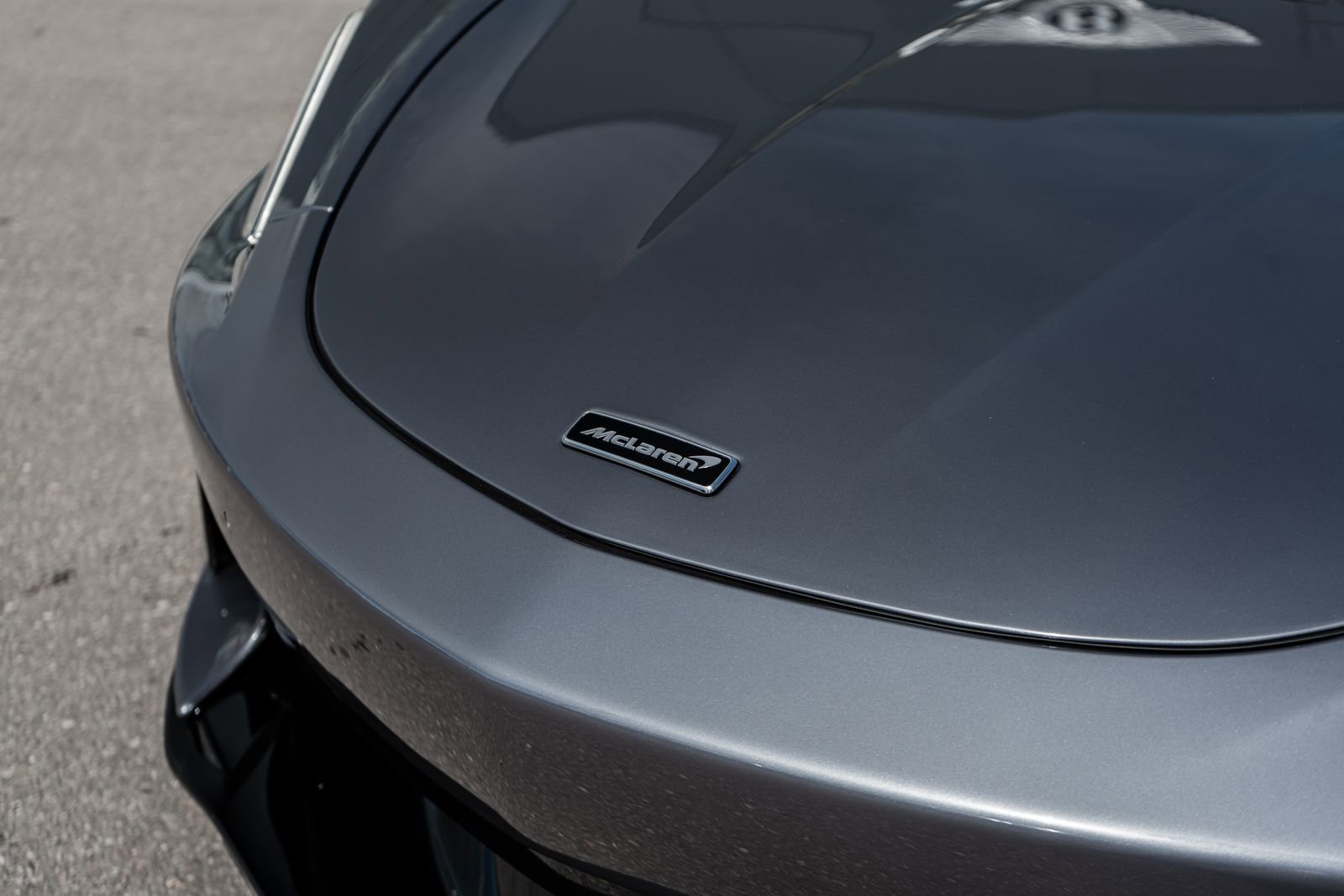 Used 2025 McLaren GTS image 22