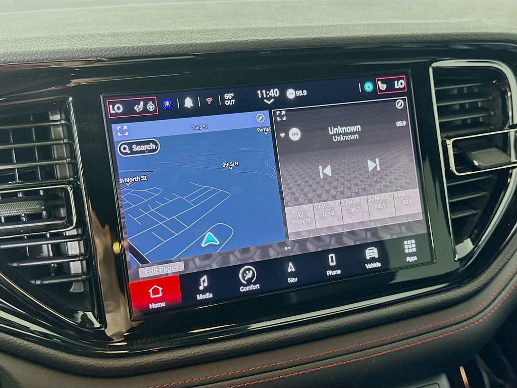 Used 2024 Dodge Durango GT image 26