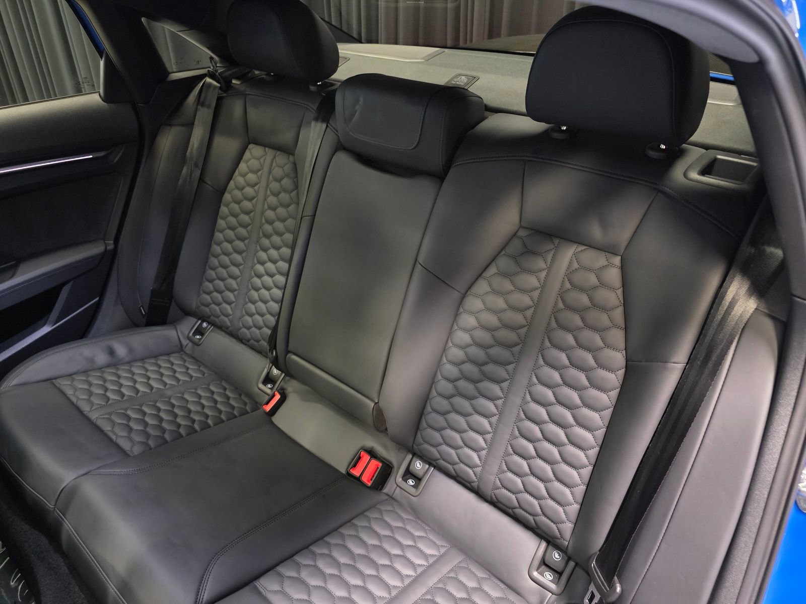 Used 2023 Audi RS 3 AWD/4WD image 36