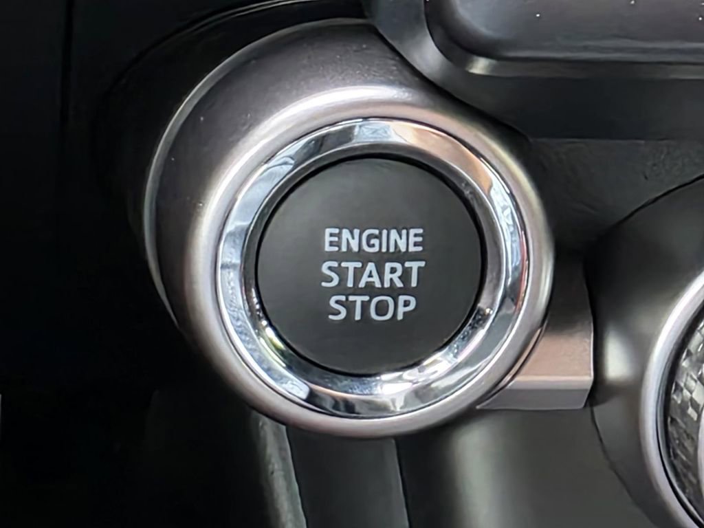 New 2026 Subaru BRZ Limited image 17