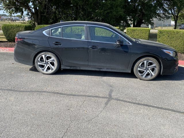 Used 2021 Subaru Legacy Limited XT AWD/4WD image 6