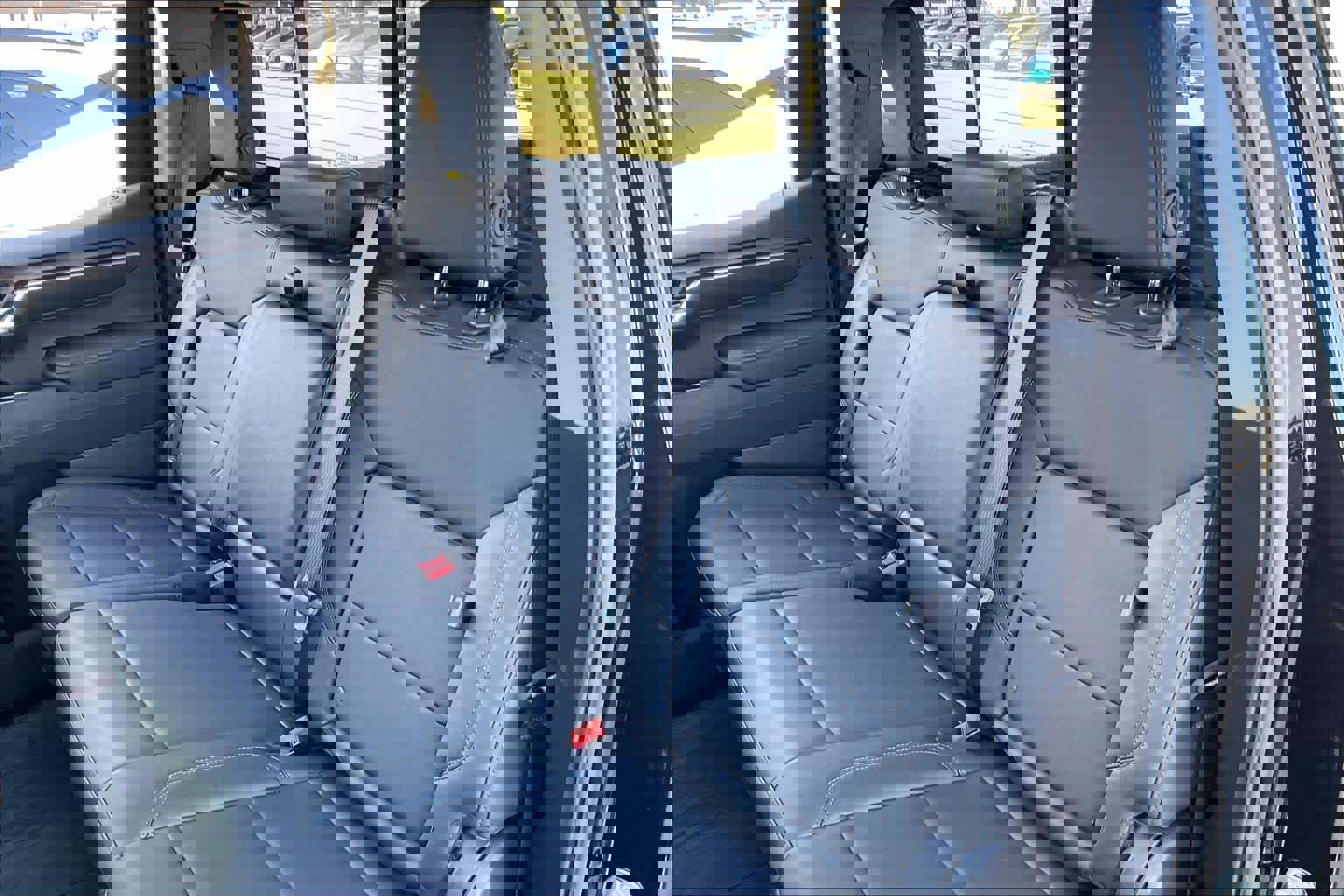 Certified 2025 GMC Sierra 1500 SLT w/ SLT Premium Plus Package image 19