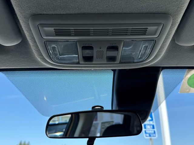 Used 2019 Honda Fit EX image 24