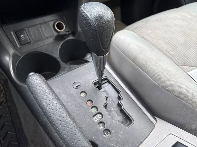 Used 2011 Toyota RAV4 4WD w/ Preferred Premium Pkg image 23