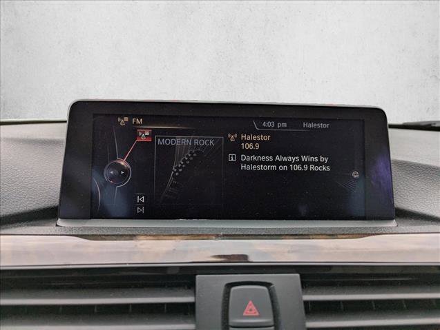 Used 2015 BMW 435i Convertible image 16