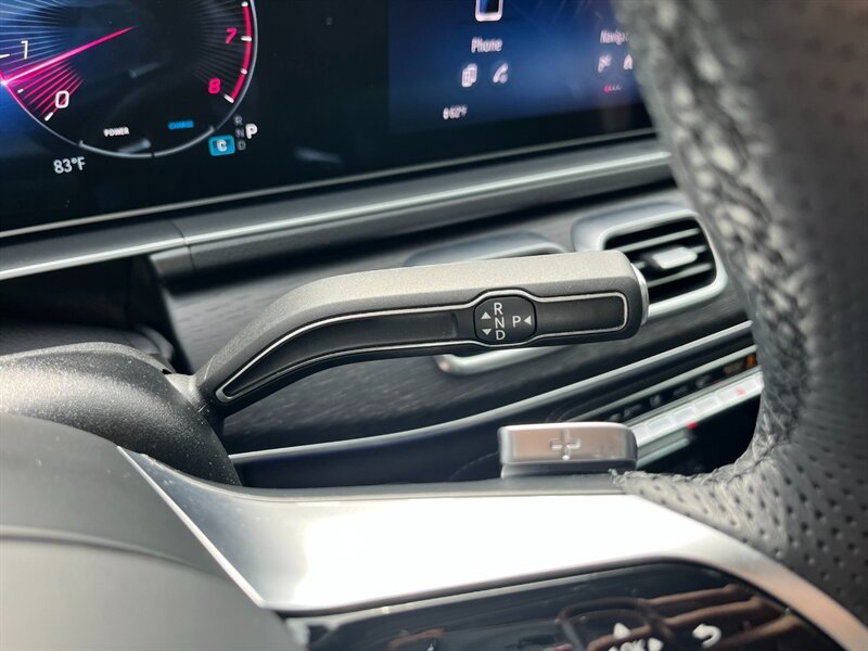 Used 2024 Mercedes-Benz GLS 580 4MATIC image 41