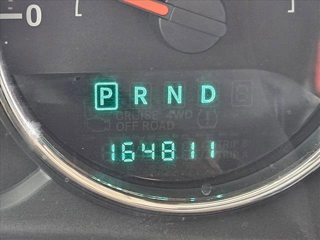 Used 2013 Jeep Wrangler Unlimited Sahara image 10