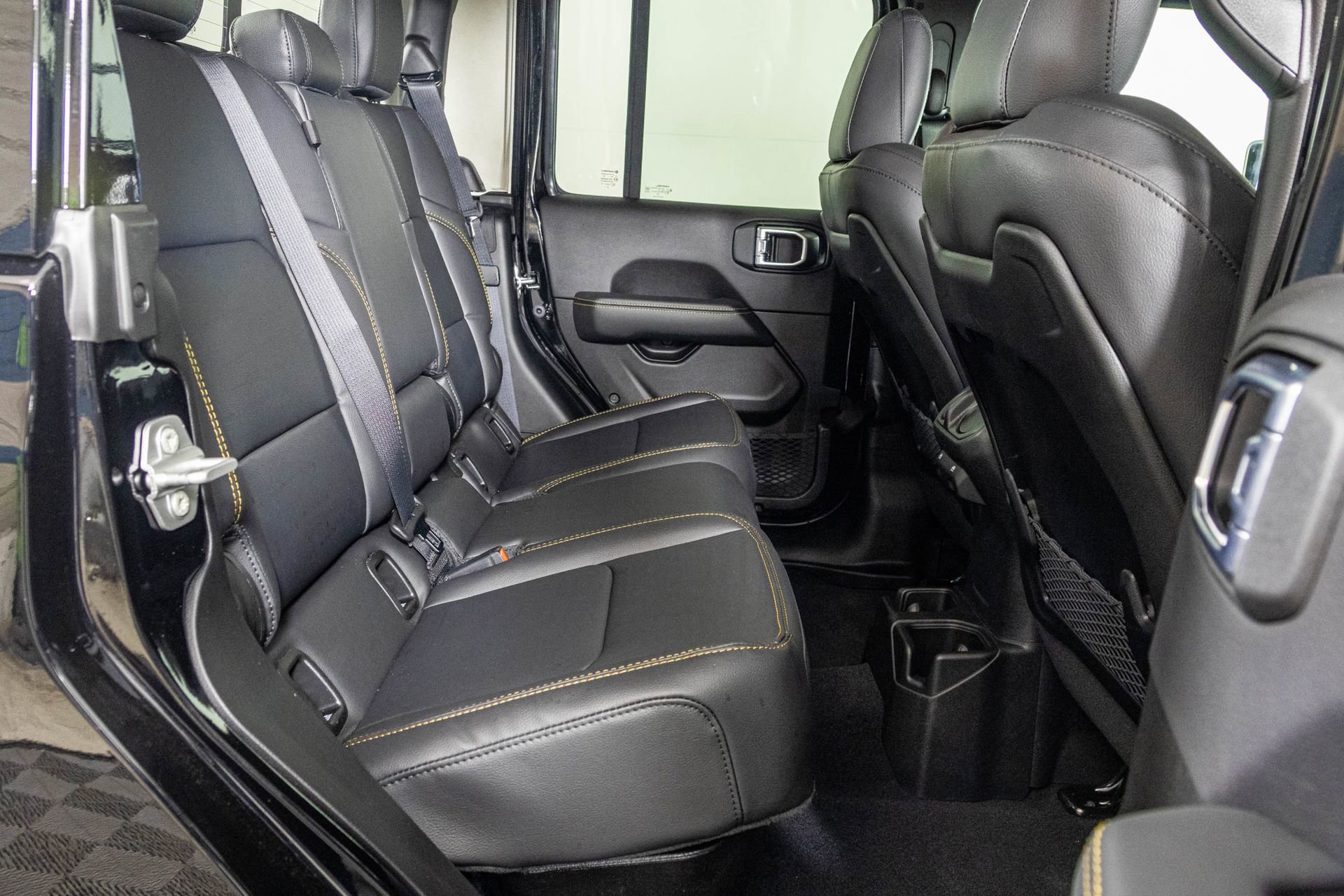 New 2026 Jeep Gladiator Sport image 41