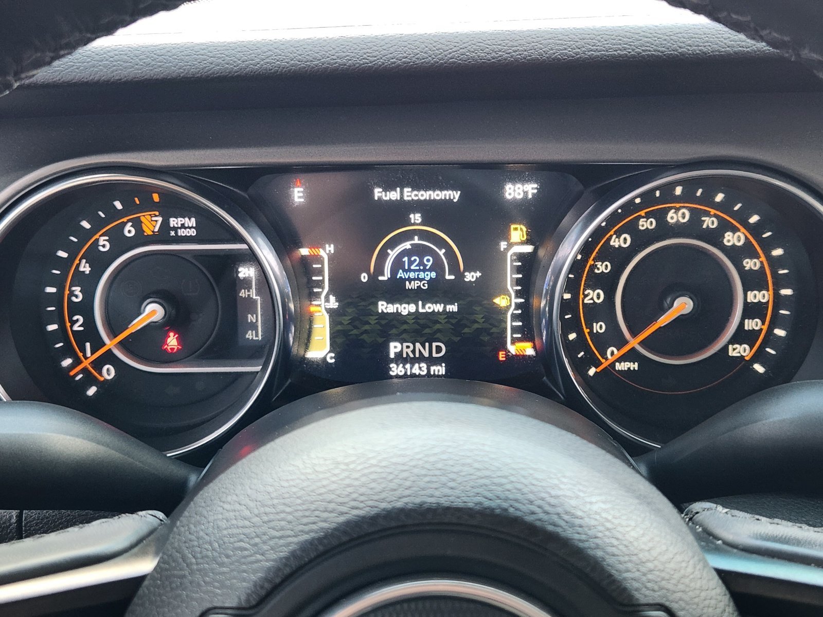 Used 2022 Jeep Gladiator Sport AWD/4WD image 23