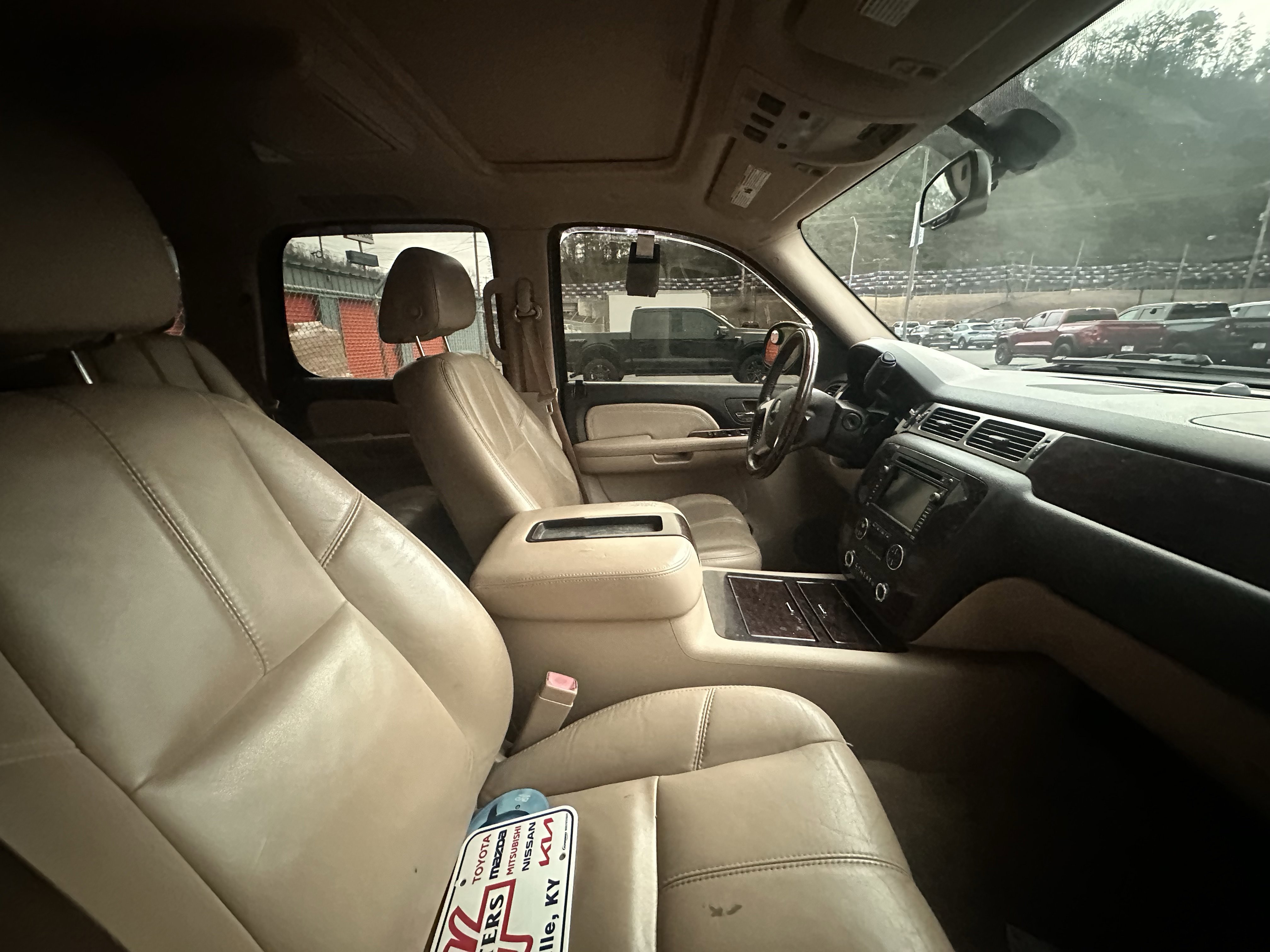 Used 2007 GMC Yukon Denali image 20