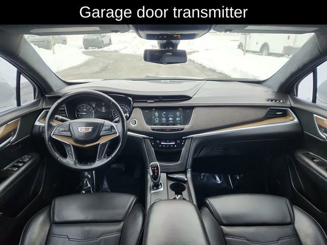 Used 2018 Cadillac XT5 Platinum image 36
