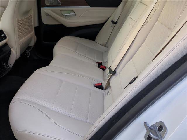 Used 2022 Mercedes-Benz GLE 350 image 20