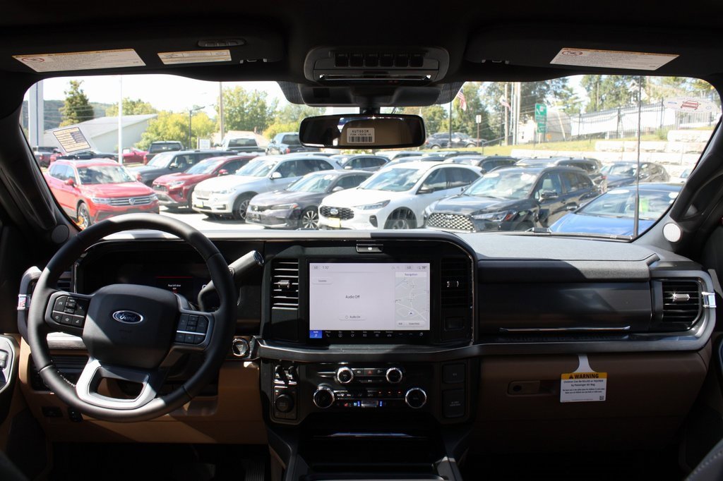 New 2026 Ford F350 Lariat image 20