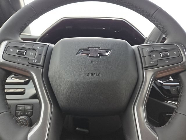 New 2026 Chevrolet Silverado 2500 ZR2 AWD/4WD image 38