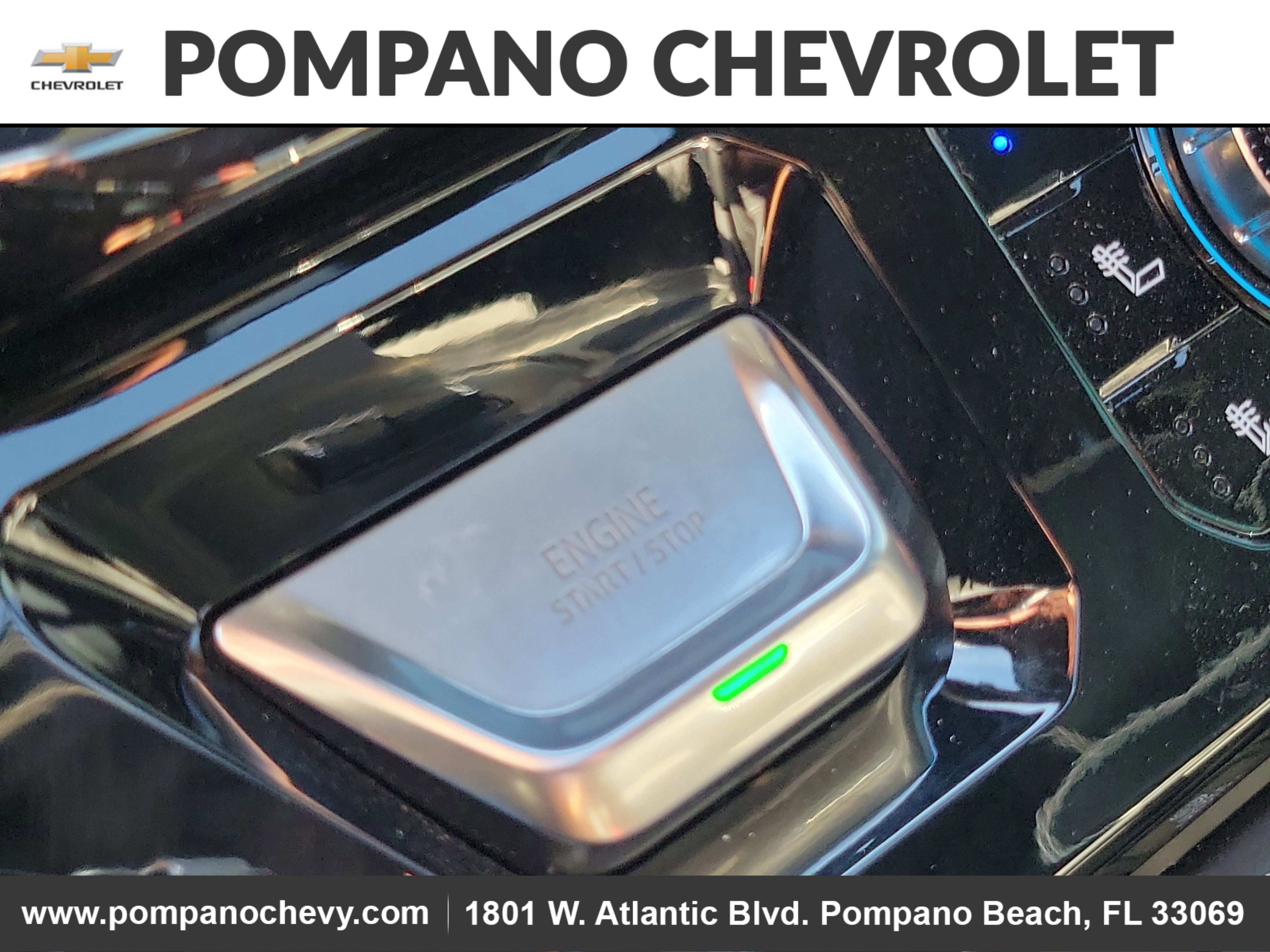 Used 2024 GMC Sierra 2500 AT4X image 28