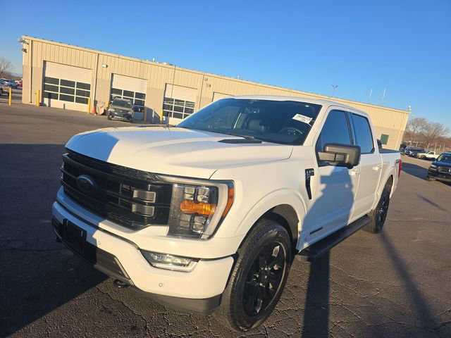 Used 2022 Ford F150 XLT w/ Equipment Group 302A High