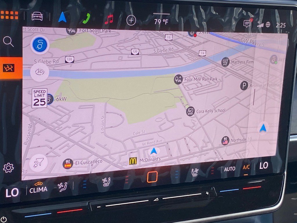 New 2025 Volkswagen ID. Buzz Pro S Plus image 8