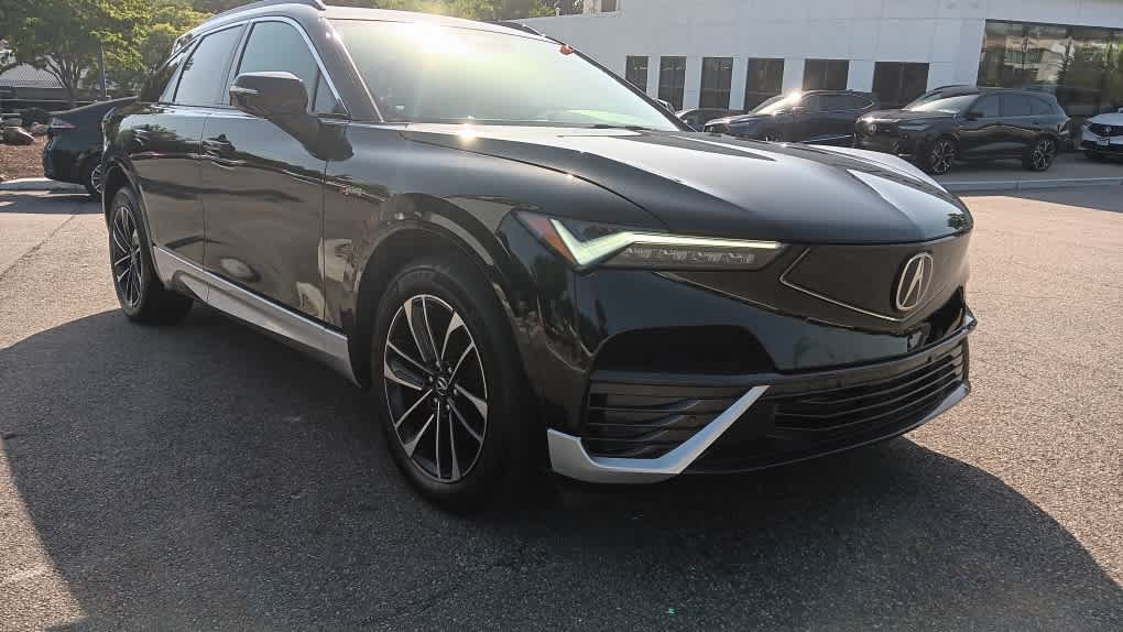 Used 2024 Acura ZDX A-Spec AWD/4WD image 7