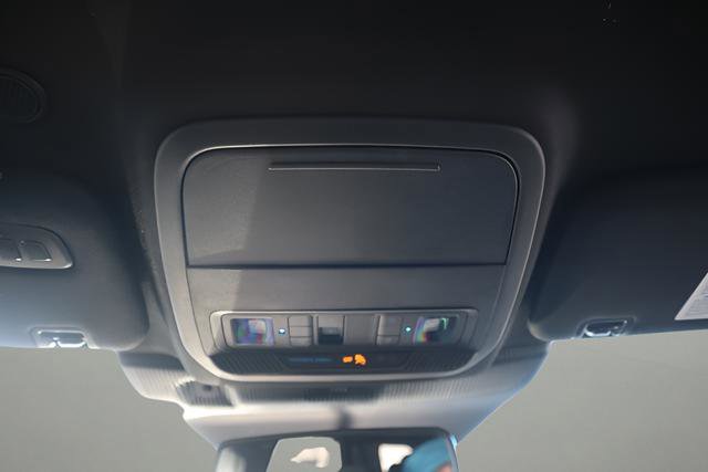 New 2026 Ford Explorer ST w/ Sun And Sound Package image 25