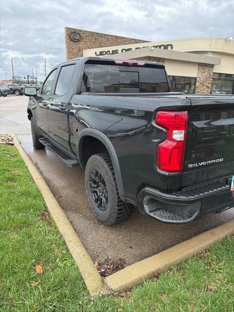 Used 2023 Chevrolet Silverado 1500 ZR2 w/ Technology Package image 6