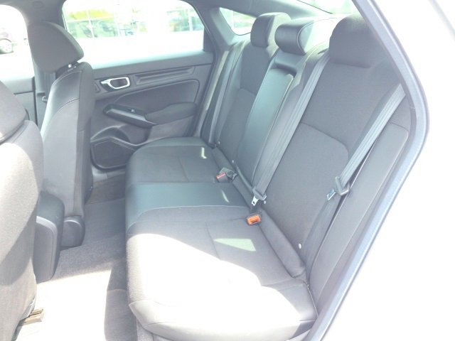 Used 2025 Honda Civic Sport image 33