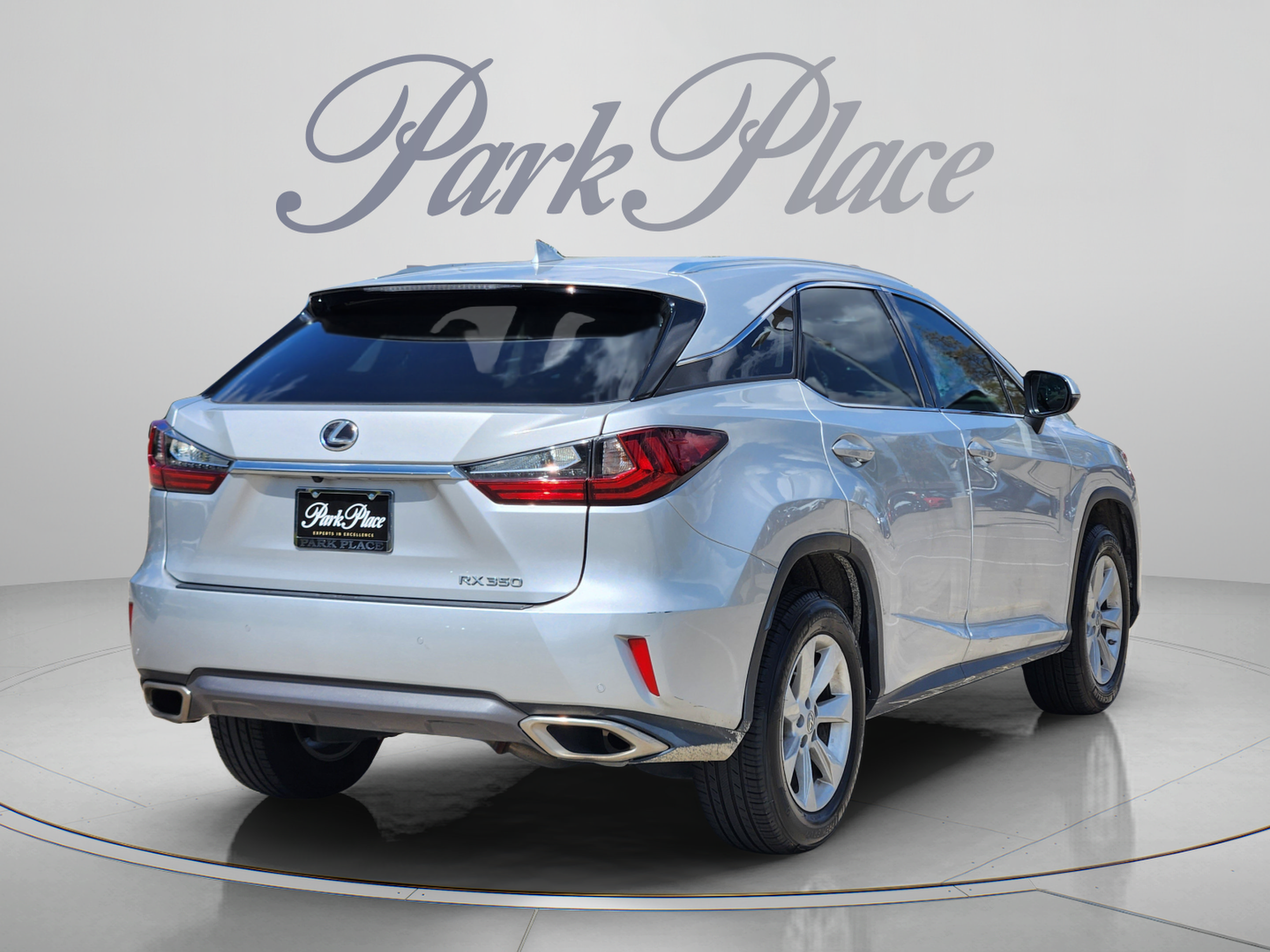 Used 2016 Lexus RX 350 FWD w/ Premium Package image 5