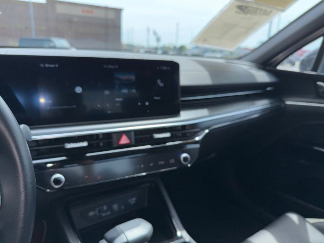 Used 2025 Kia K5 GT-Line w/ GT-Line Premium Package FWD image 21