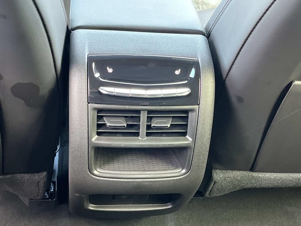 New 2026 Cadillac XT5 Premium Luxury w/ Driver Assist Package FWD image 18