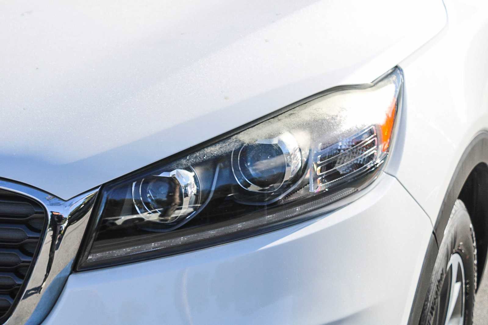 Used 2019 Kia Sorento EX image 8