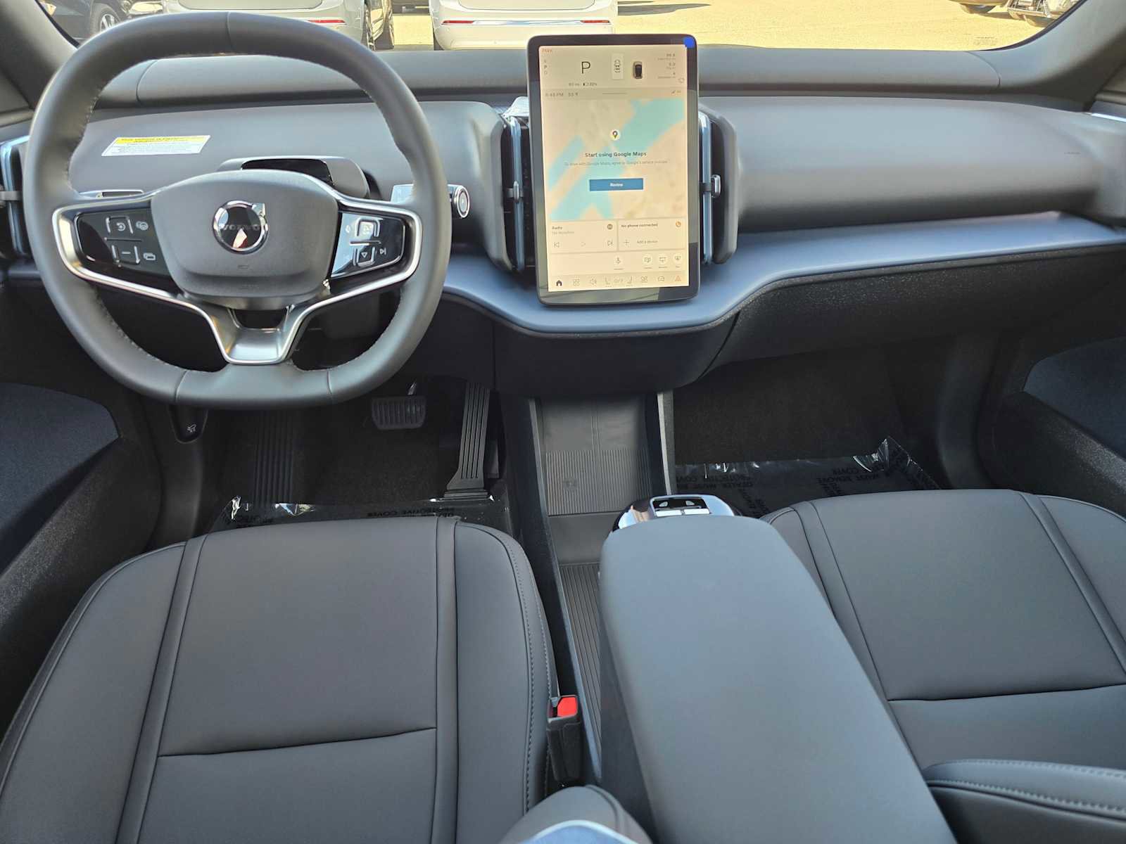 New 2026 Volvo EX30 Plus w/ Protection Package Premier AWD/4WD image 18