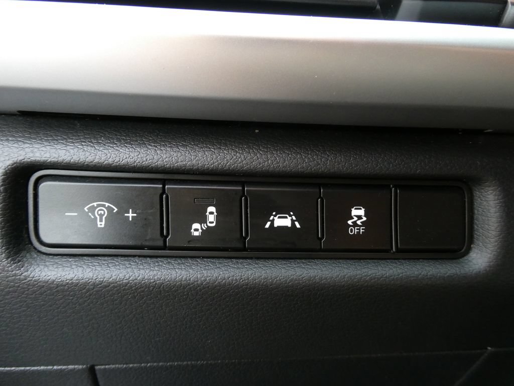 Used 2020 Kia Telluride LX AWD/4WD image 26