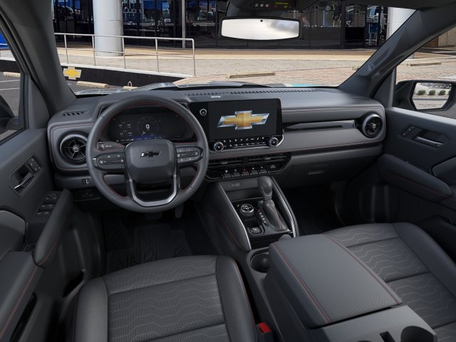 New 2026 Chevrolet Colorado Z71 w/ Technology Package AWD/4WD image 15